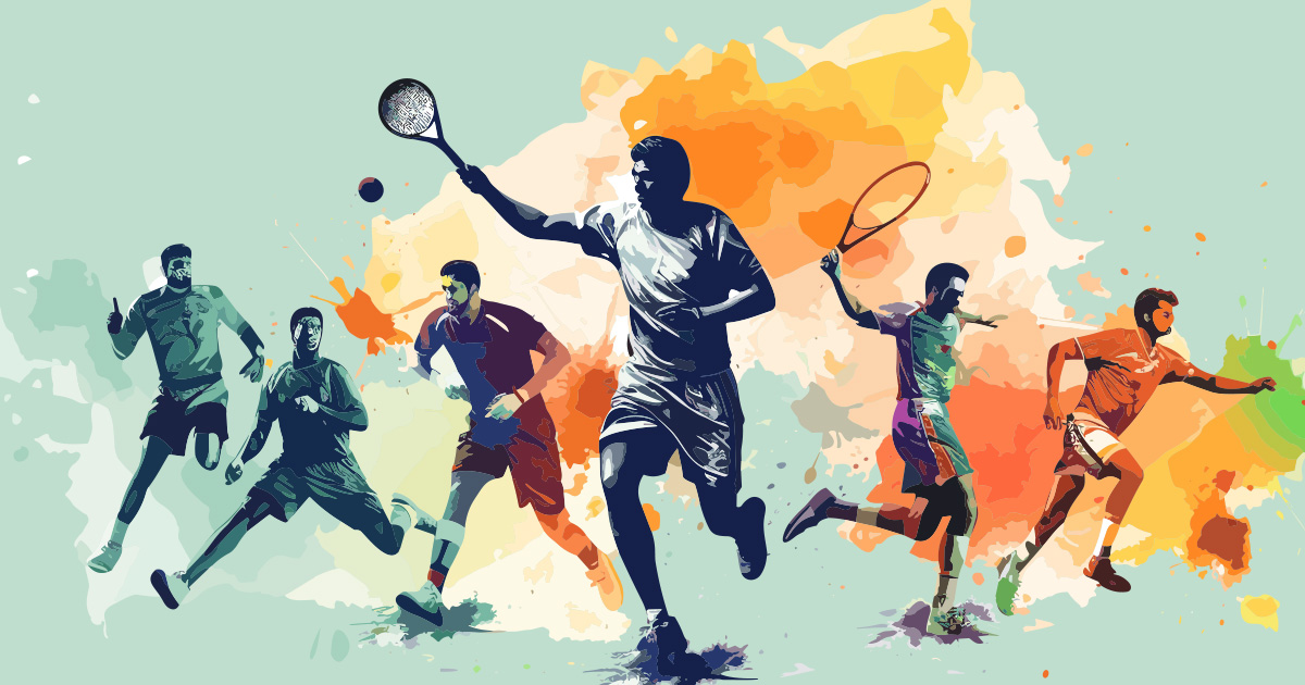 Competitive Sports Competitions